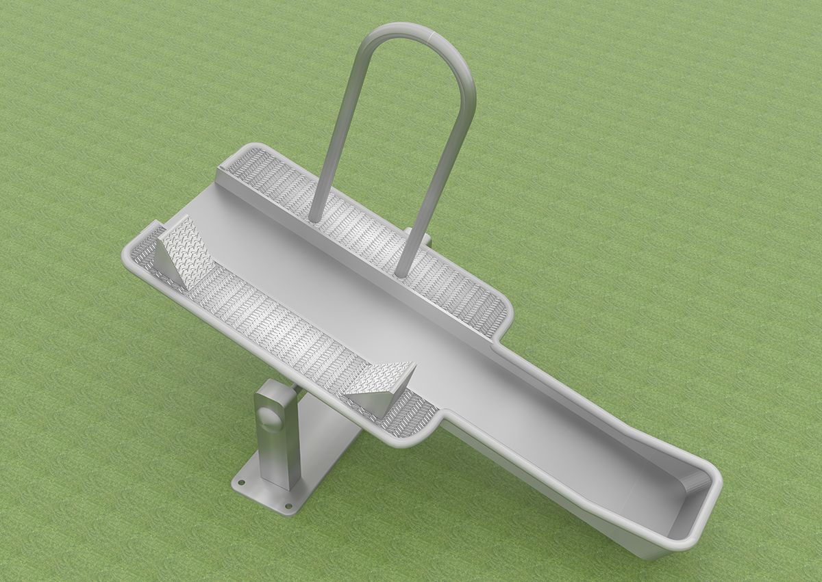 儿童户外戏水设备 (2)