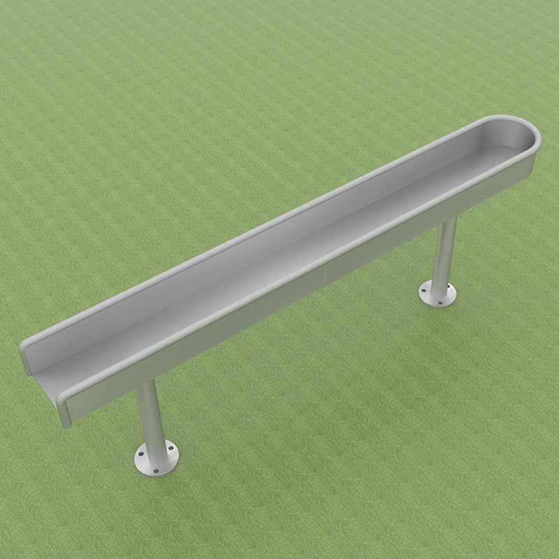 游乐场水槽，游乐场水槽制造商