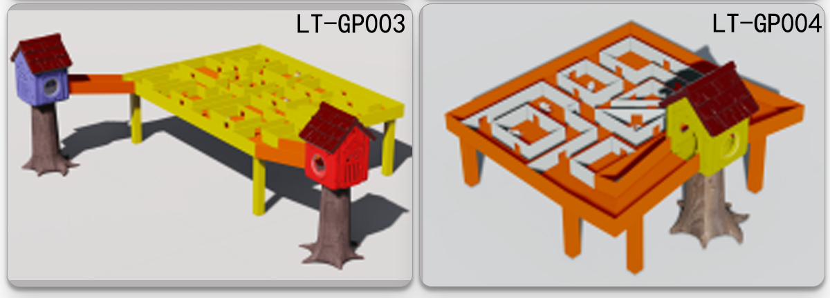 豚鼠宠物游乐场 (4)