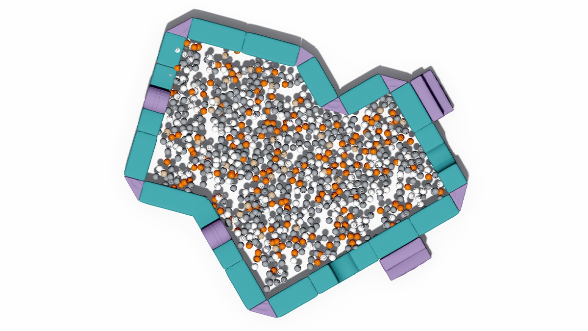 24. 儿童主题软体游乐区 (4)