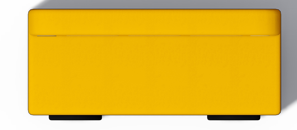 校车造型儿童软体沙发产品详情