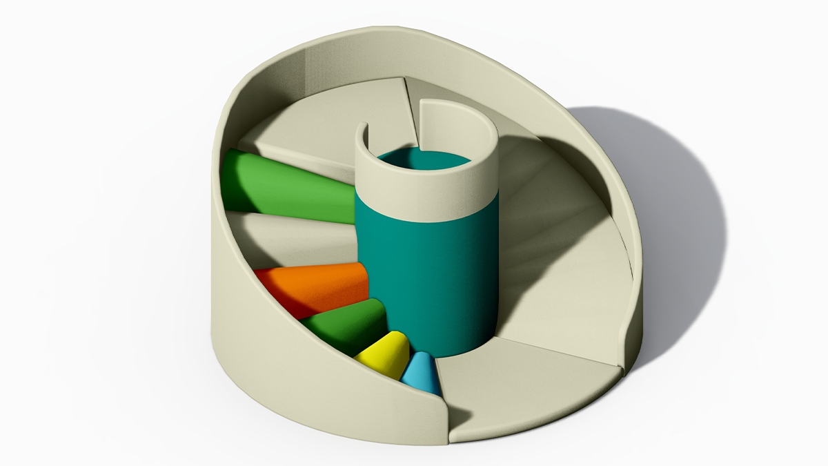 3、家庭娱乐软体游乐设备（1）