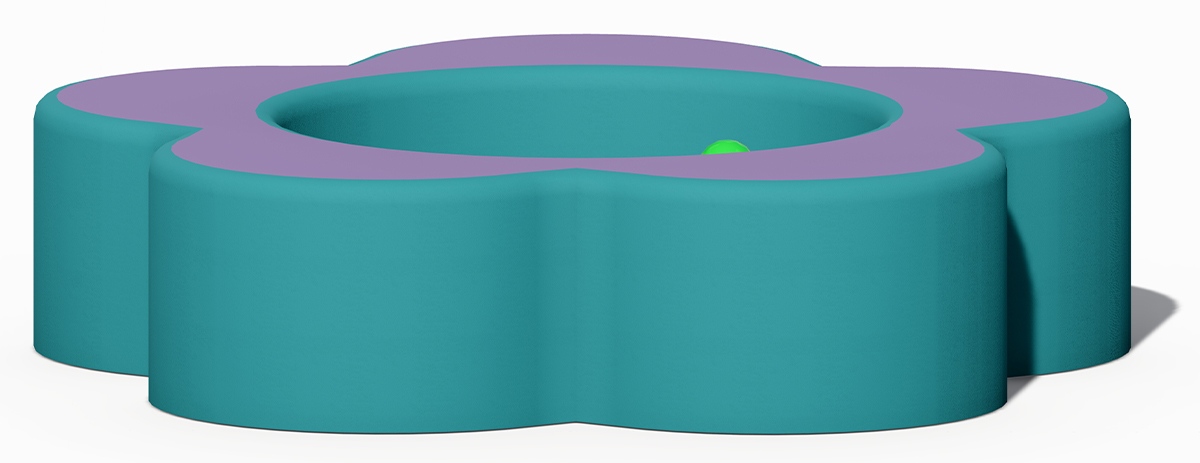 26. EN71认证室内软体游戏 (5)