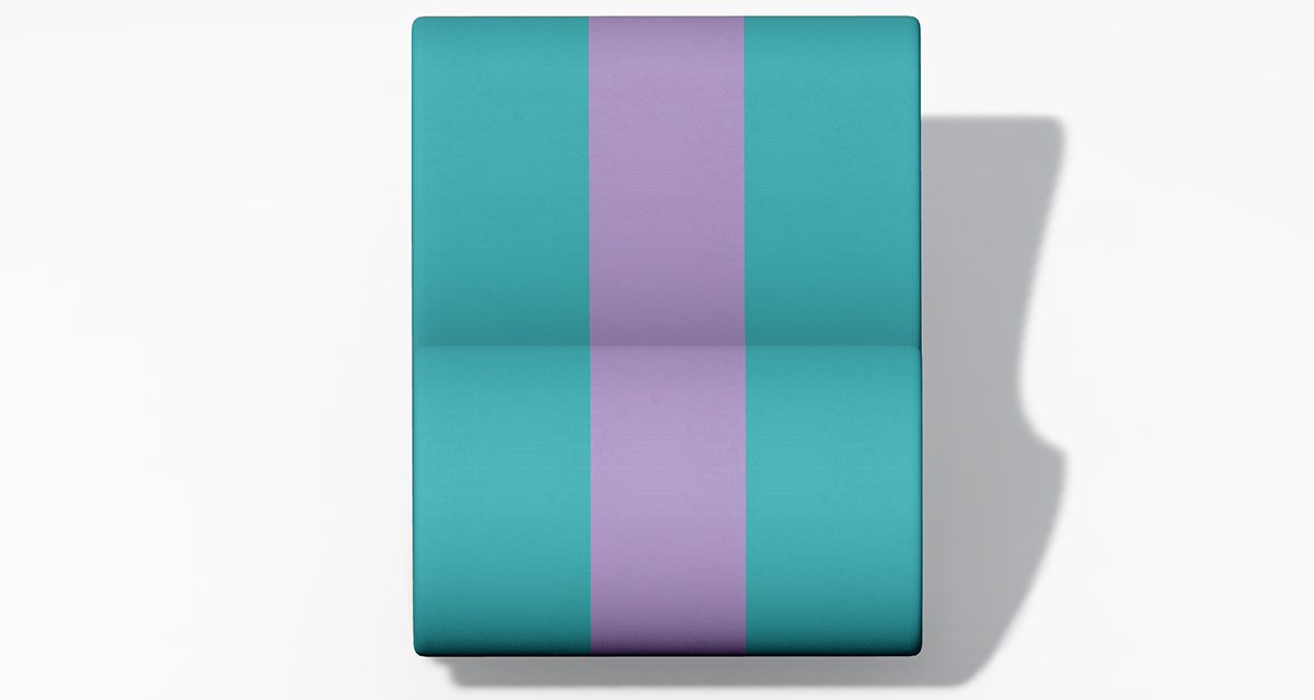 月亮船软体平衡游乐设备详情