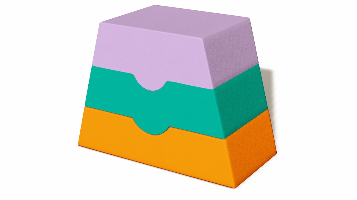 软体彩虹跳马产品详情