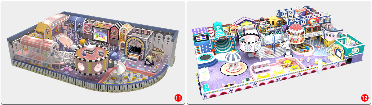 马卡龙系列淘气堡产品 (6)