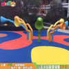传声筒游乐设备