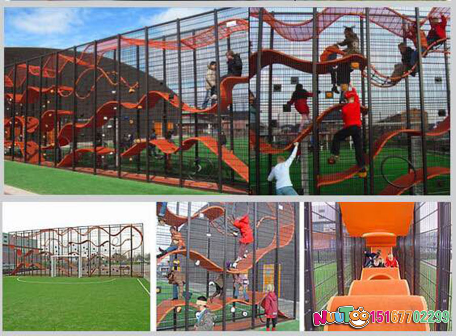 乐图非标游乐+爬网+立体迷宫-(7)