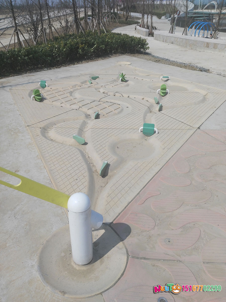 水上游乐设备+水上游乐案例+儿童游乐设备 (12)