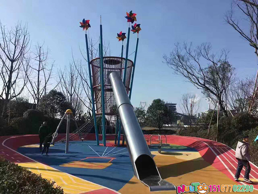 非标游乐+游乐设备厂家+瞭望塔 (4)