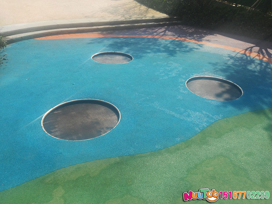 非标游乐+走廊组合滑梯+小区园林游乐+滑滑梯 (15)