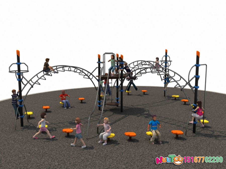 拓展训练器材+体能攀爬+运动器材 (11)