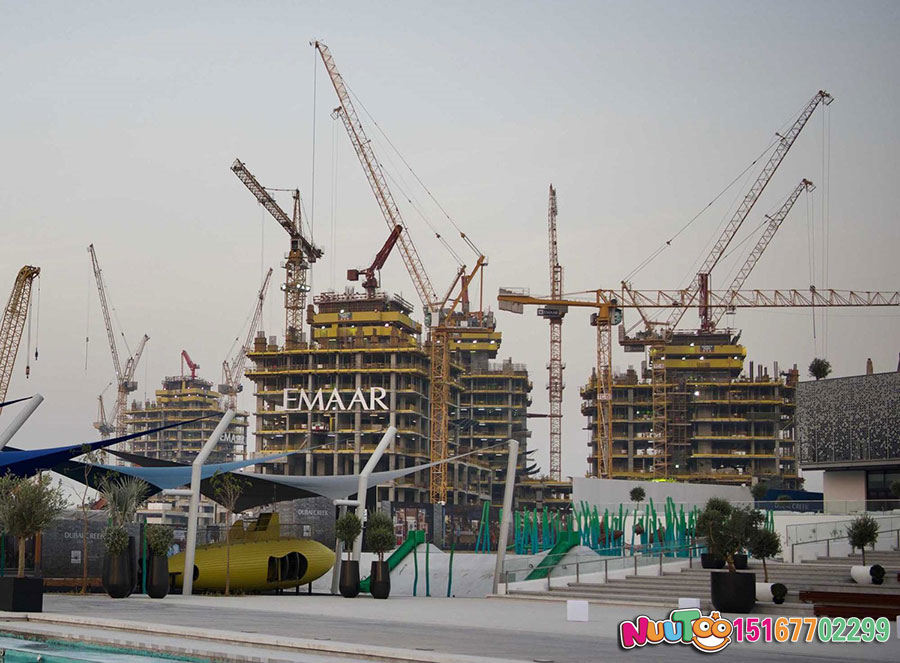 潜艇游乐设备+潜艇乐园+户外游乐设施+户外组合游乐+儿童大型游乐设施+无动力游乐设施 (3)