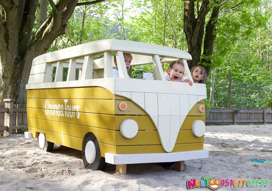 狮子组合乐园+游乐设施+组合游乐设施+组合滑梯+大型游乐设备+儿童游乐设备-(12)