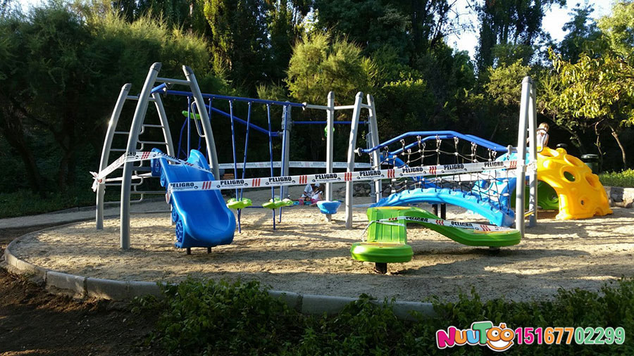 拓展训练器材+-健身攀爬+运动器材-(17)