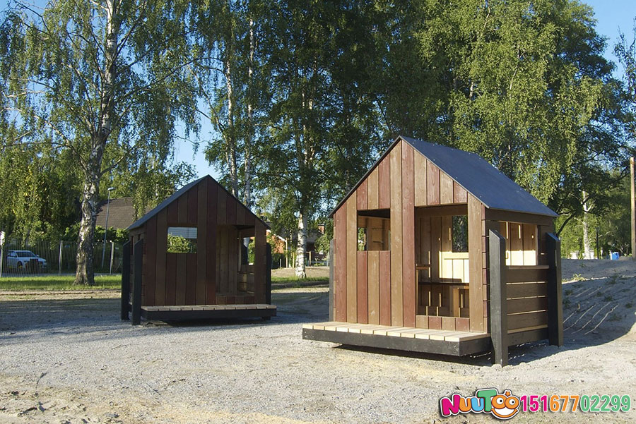 海盗船游乐+海盗船游乐设备+海盗船游乐园+海盗船组合滑梯-(6)