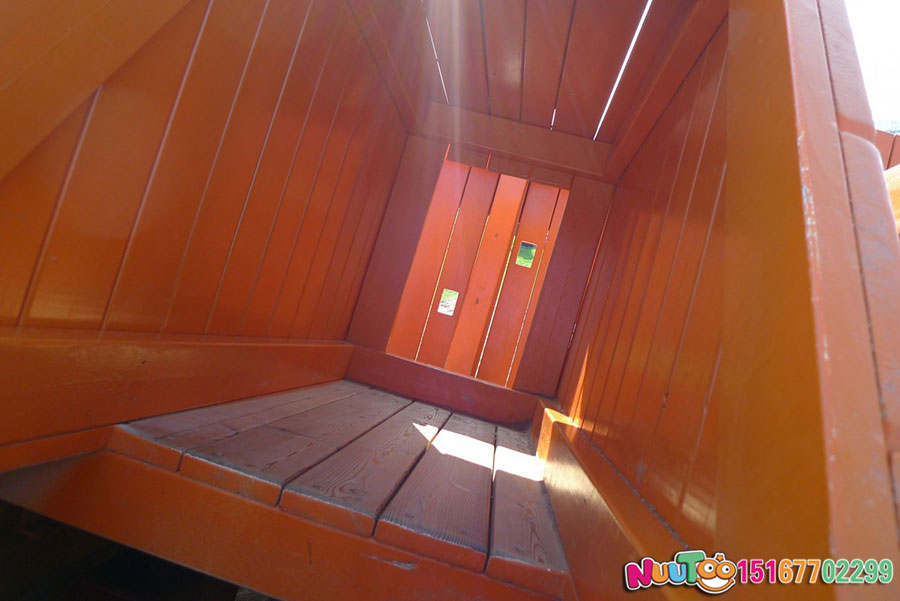 海盗船游乐项目+海盗船游乐设备厂家+组合滑梯+儿童游乐设施-(10)