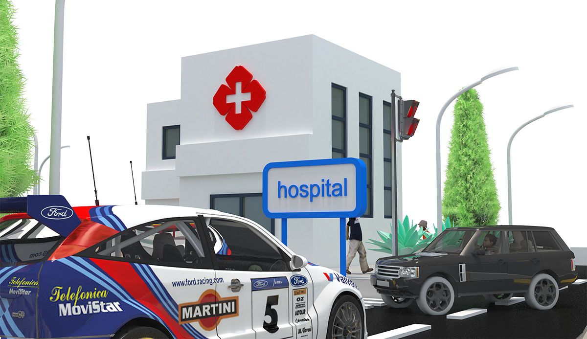 小型室内软体游乐场 (9)