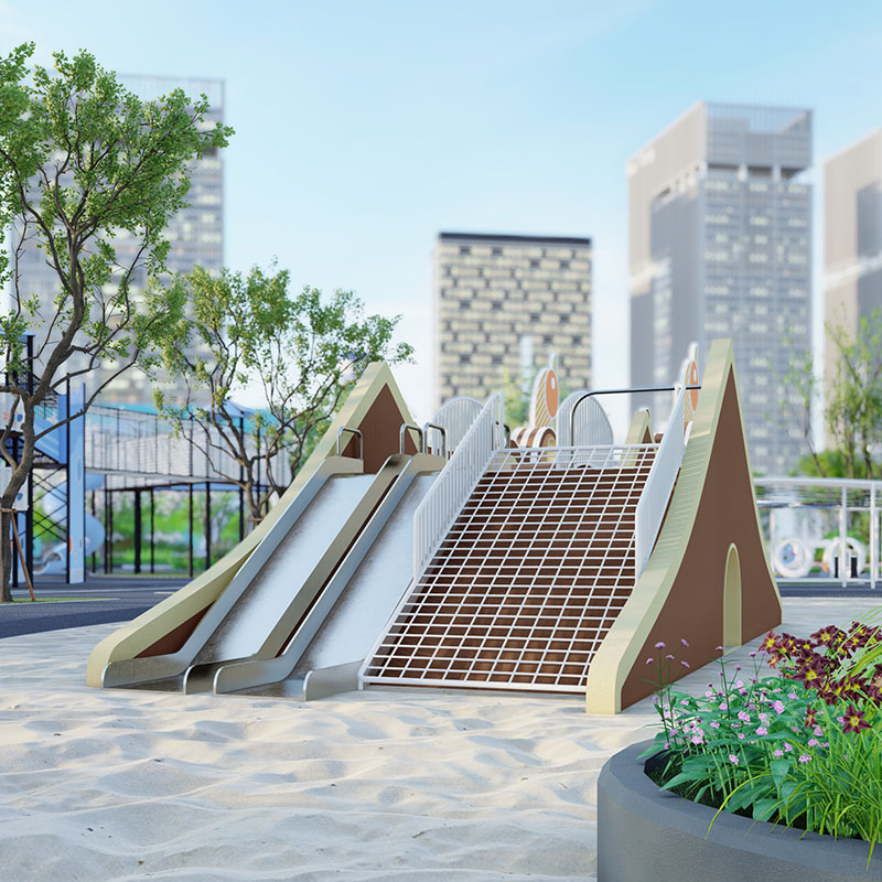 中央公园游乐场，公园游乐场价格