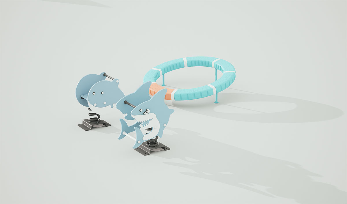 HOA 游乐场设备 (12)