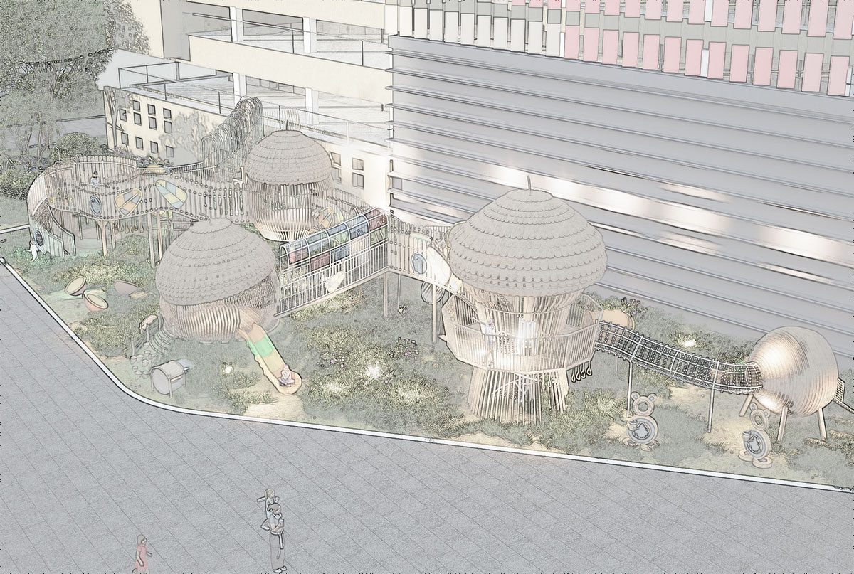 HOA游乐场设备 (2)