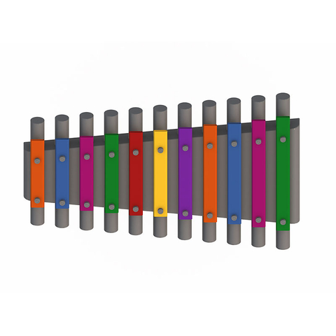 学校户外乐器工厂