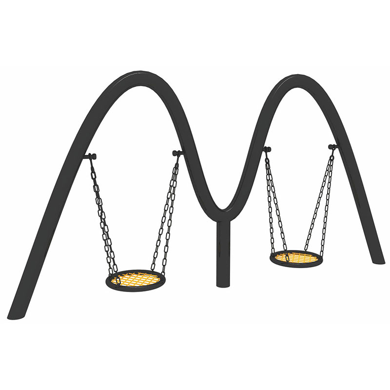 金属秋千，儿童秋千，商业秋千供应商