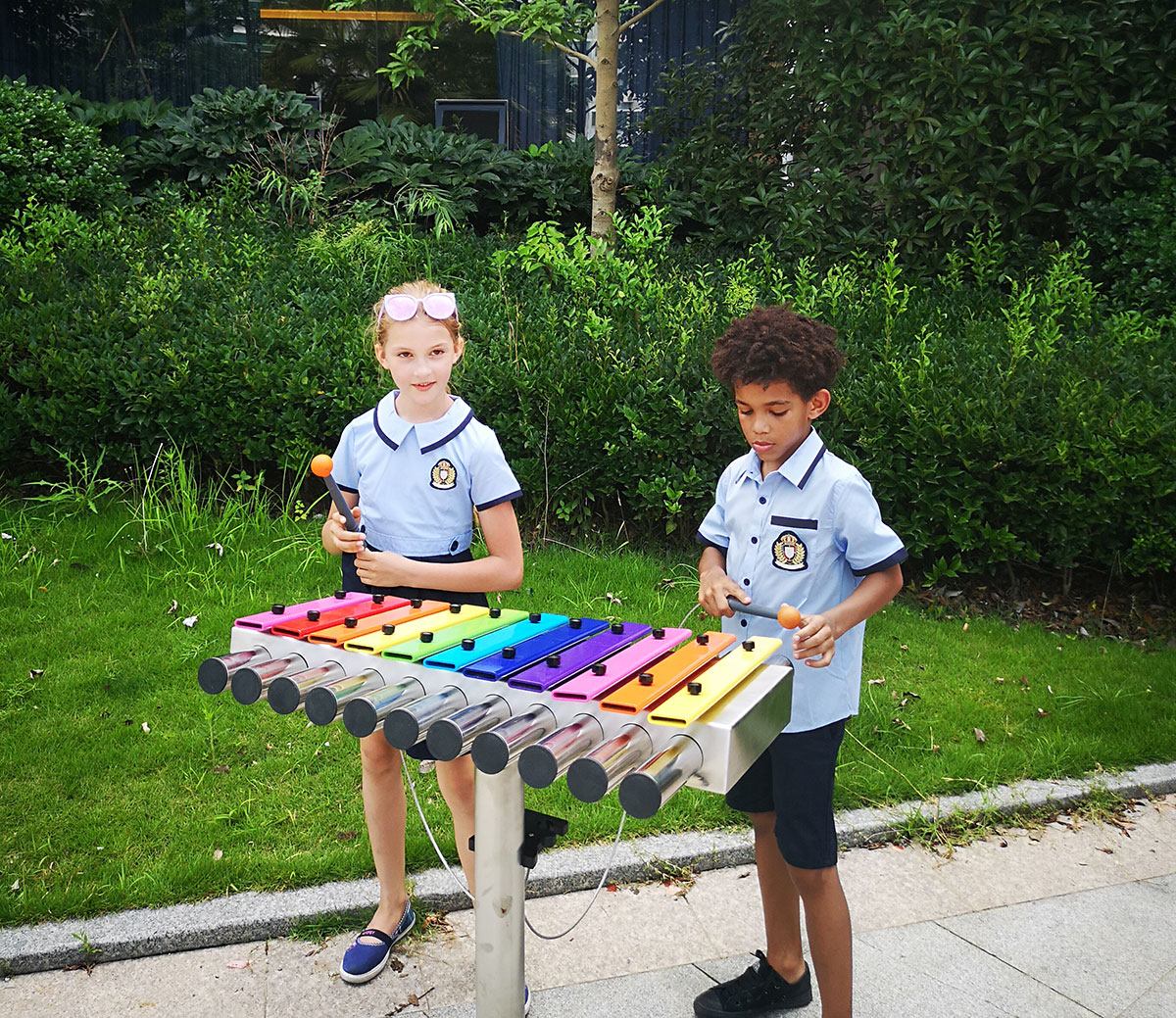 户外乐器音乐 (7)