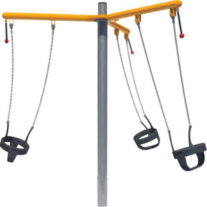  儿童秋千套装，秋千套装，游乐场秋千套装供应商