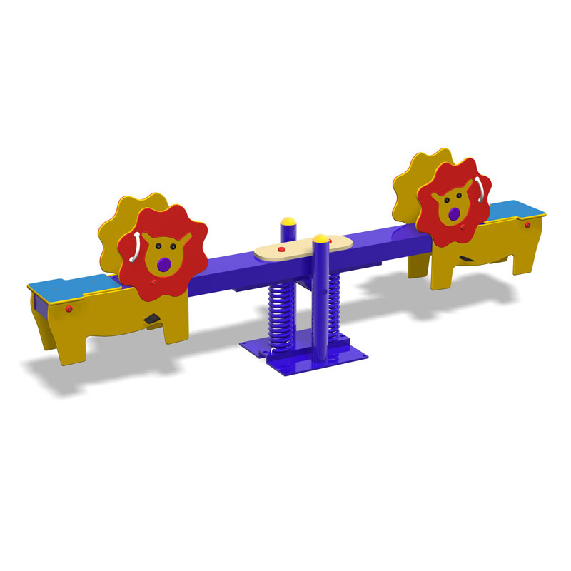 游乐场跷跷板，游乐场跷跷板制造商