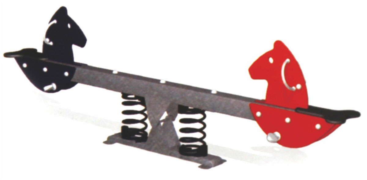 游乐场跷跷板设计 (7)