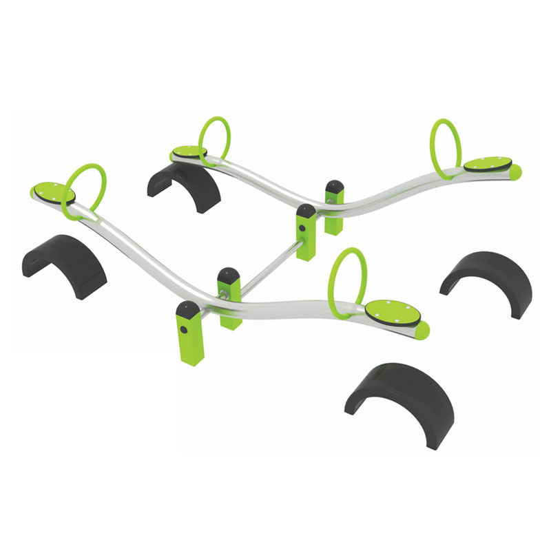 游乐场跷跷板，公园游乐场跷跷板供应商