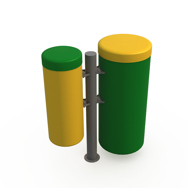 公园户外乐器供应商