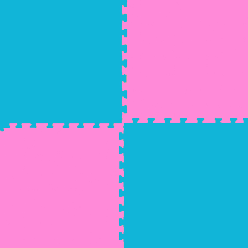 EVA游乐场面材，户外游乐场面材工厂