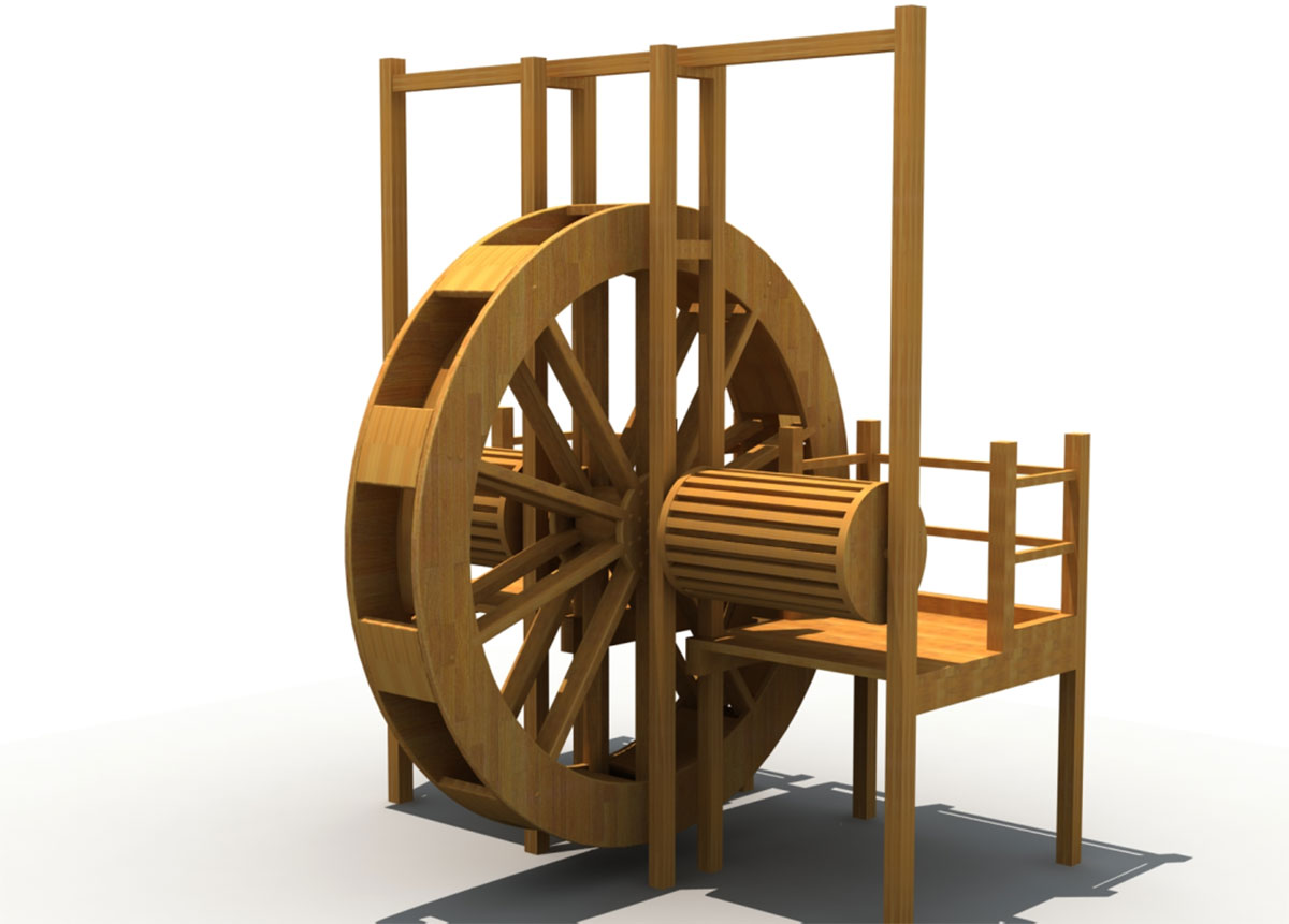 沙地公园游乐场 (11)