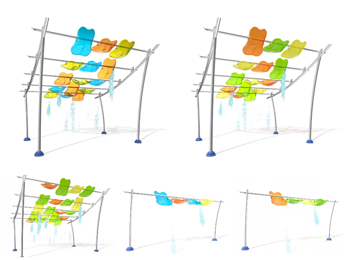 中国防溅垫设备 (2)