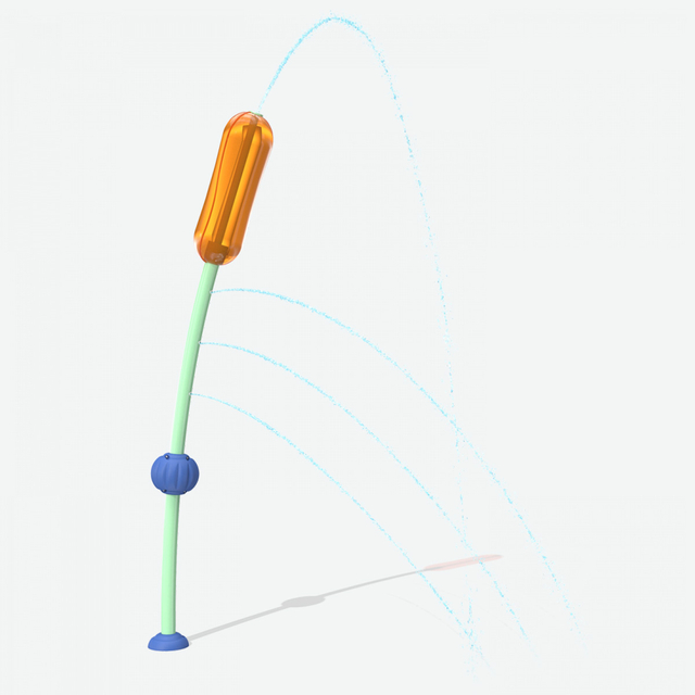 中国防溅垫设备，防溅垫游乐场设备供应商