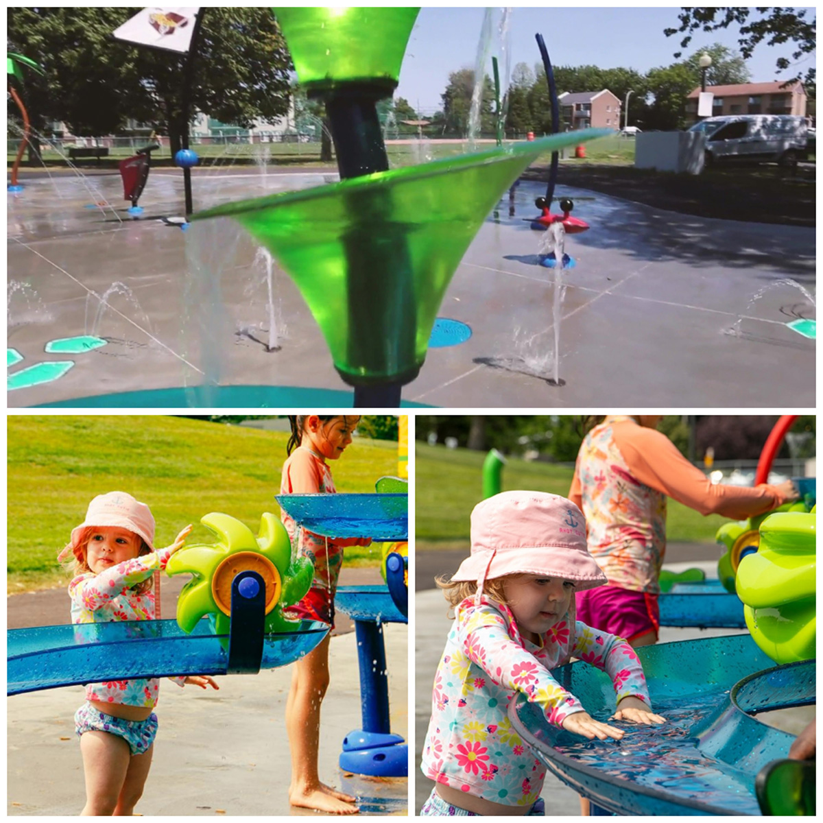 防溅垫喷涂设备 (4)