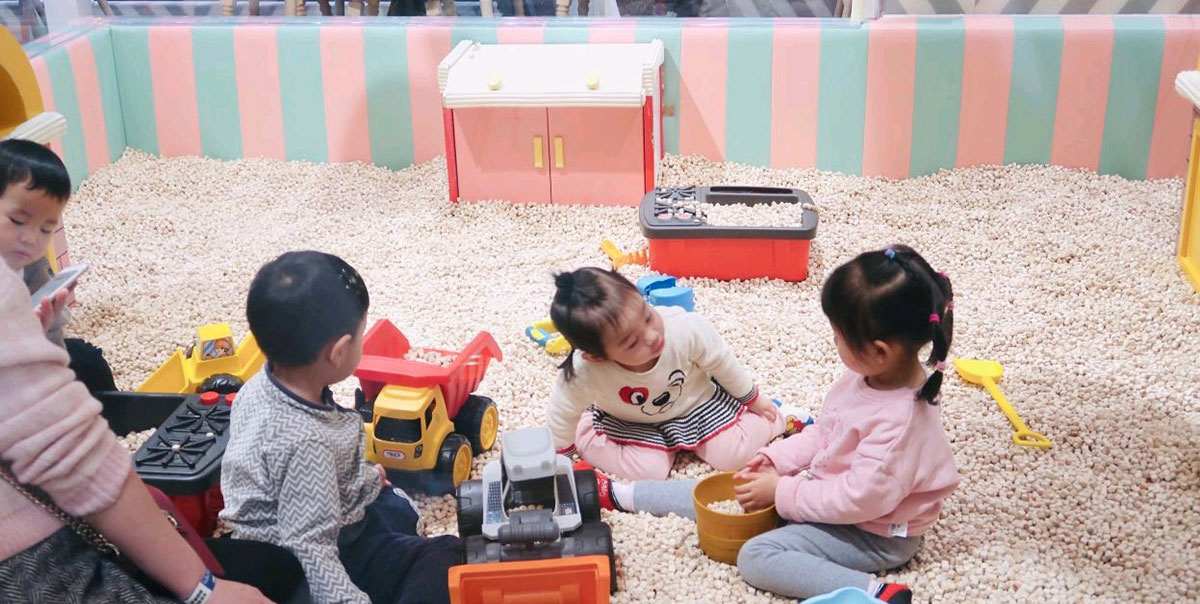 室内软体游戏 (6)