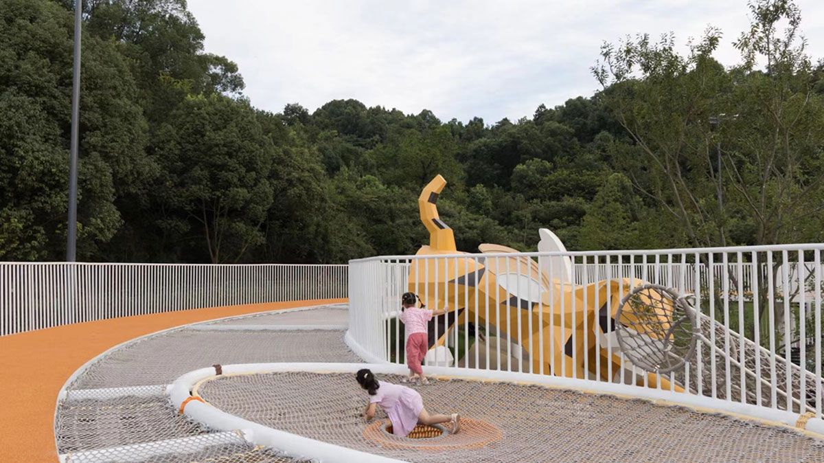 城市公园游乐场设备 (14)