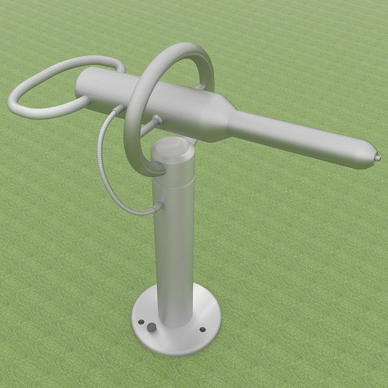 水上乐园喷雾设备，水枪炮贸易商