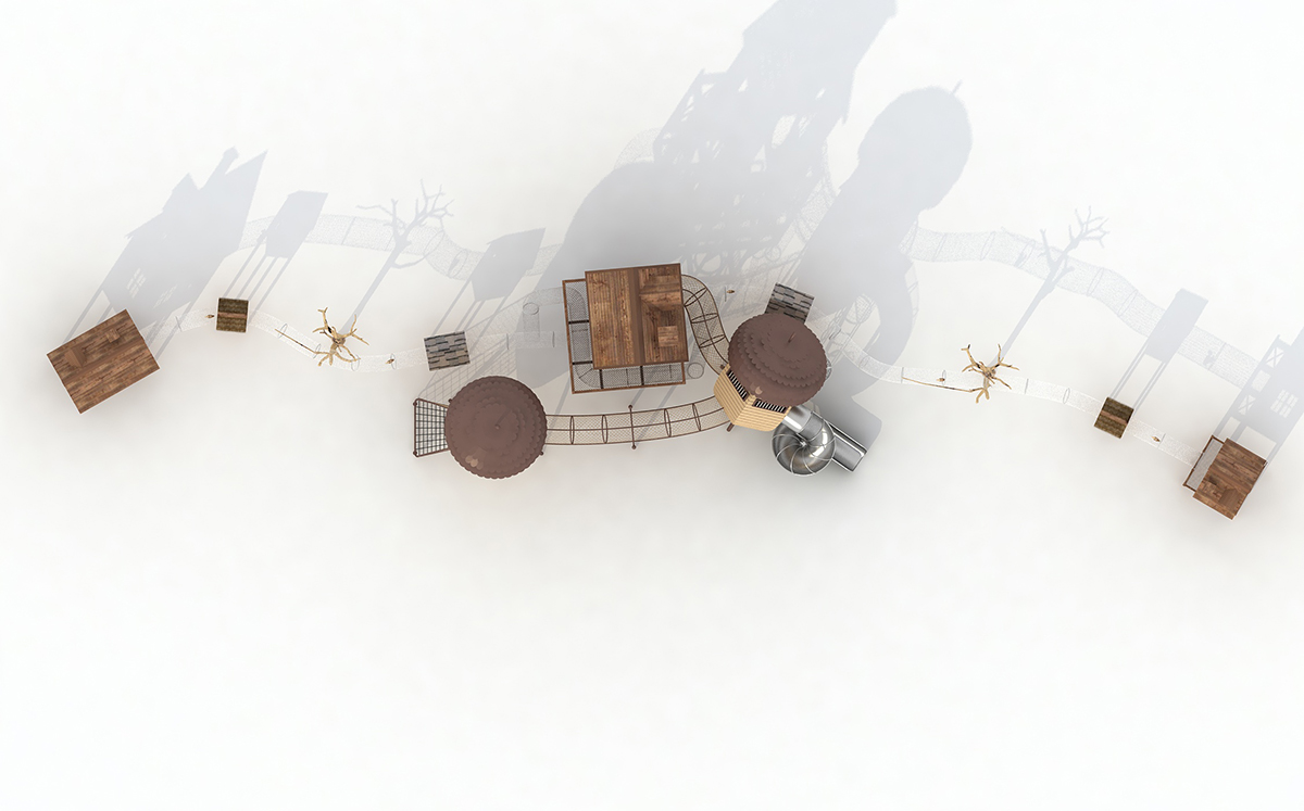 宠物游乐场游戏 (4)