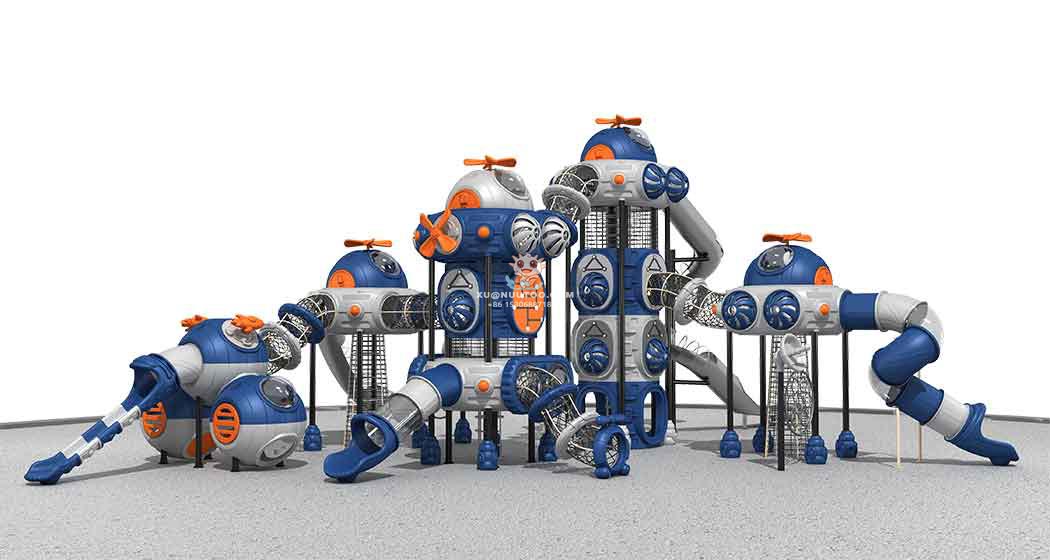 新游乐场设备-(2)