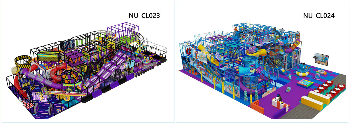 室内运动场 (12)