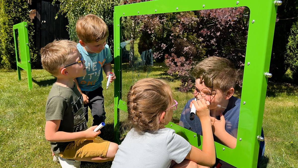  科学游乐设备 (4)