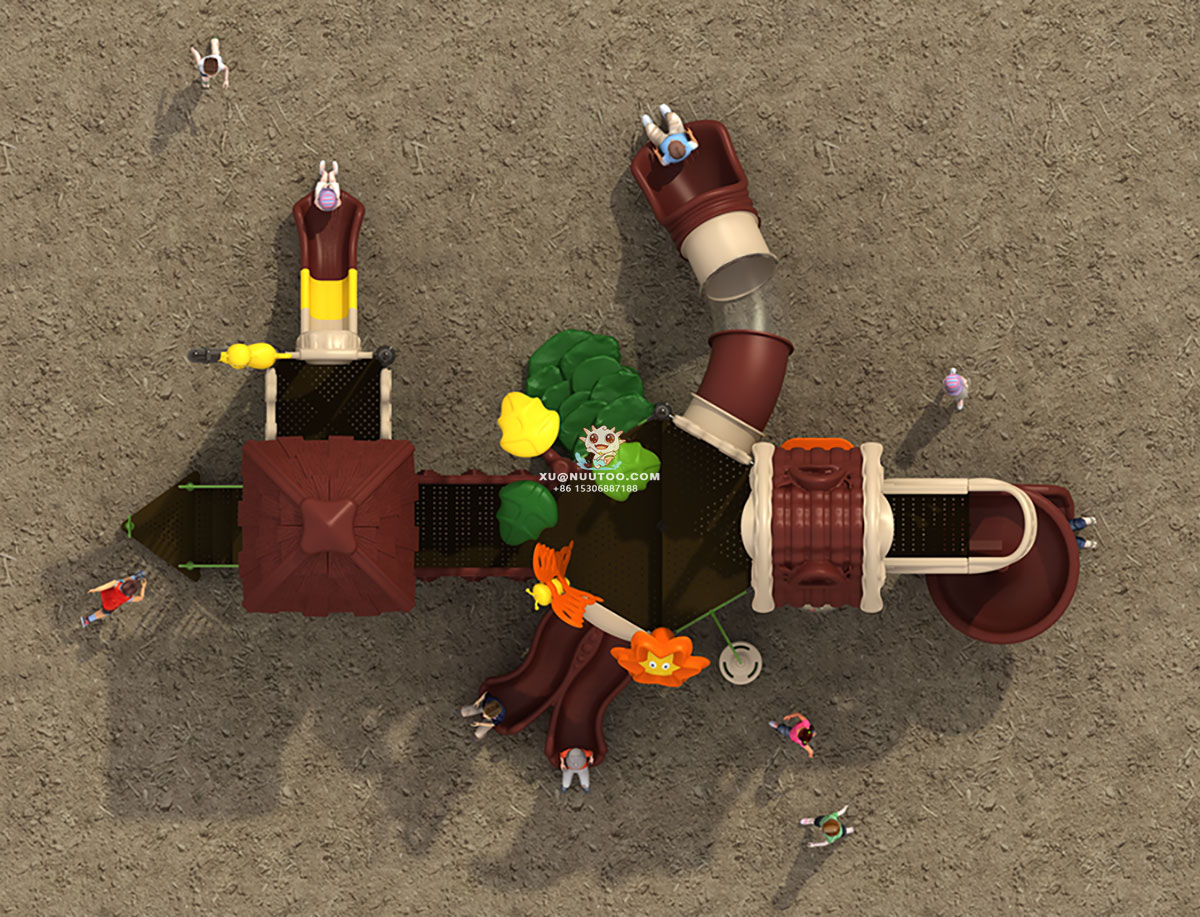 户外游乐设施 (6)