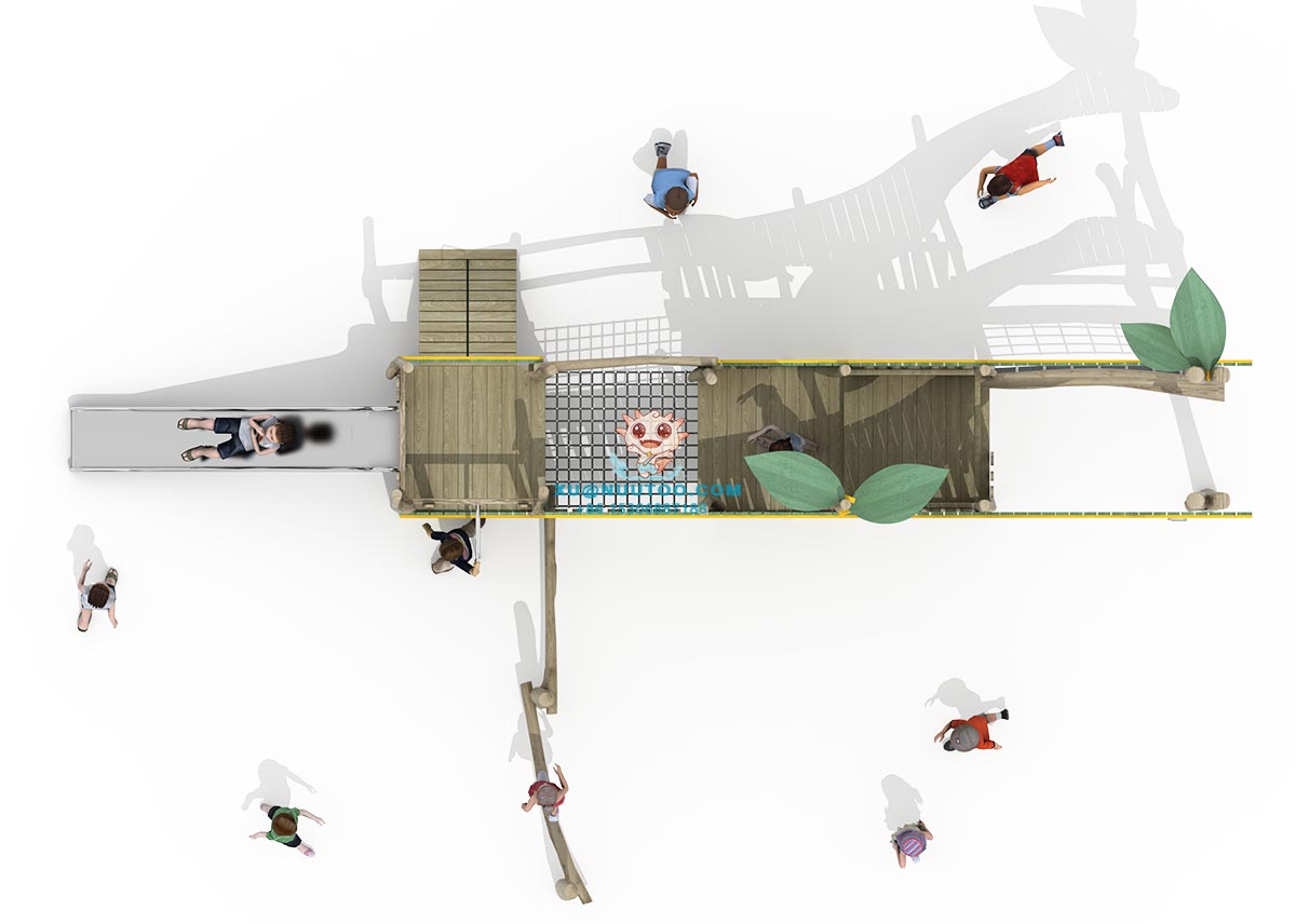 木制游乐设施 (6)