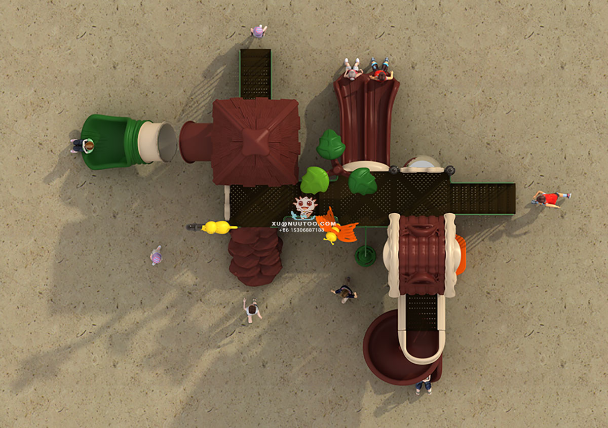 户外游乐设施 (6)