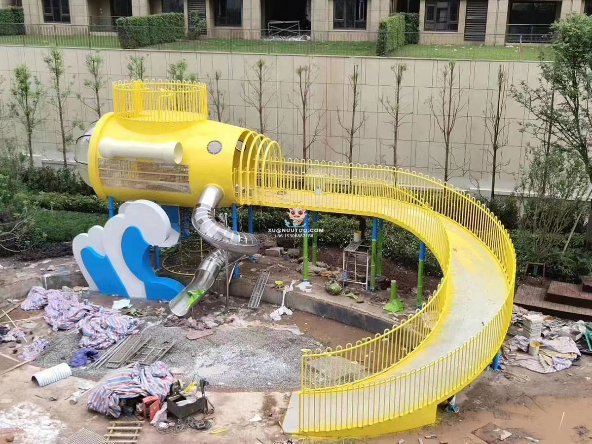 定制游乐场制作展示 (9)