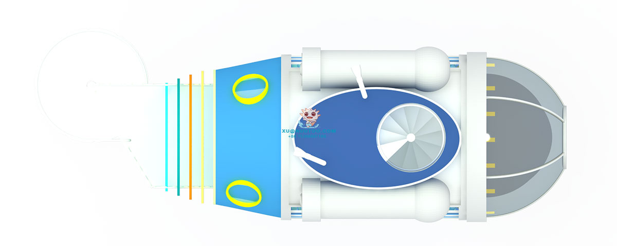 潜艇定制游乐场设备_ (4)